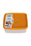 Alaska 0.65 Liter 3-Piece Nofrost Storage Set - -20 Degree Resistant - 3