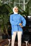 Pearl Embroidery Women's Shirt Tunic Standard - 2