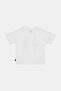 Bg Store Boy White Tshirt 23Ss0Nb3517 - 6