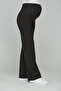 Maternity Straight Cut Trousers - 4