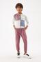 Bg Store Boy Ecru T-Shirt 22Fw0Nb3502