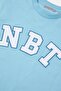 Bg Store Boy Blue Tshirt 23Pssnb3567 - 7