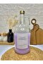 1 Piece 3000ml Liquid Detergent Bottle with Gold Cap - 3