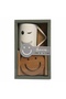 Smiley Cup Set - 3
