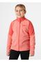Daybreaker 8-16 Years Old Fleece Coat-Hha.41661 - 3