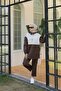Women's Double Tracksuit Set - 3