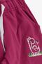 Girl's Underwear Cute Dinosaur & Butterfly Embroidery Printed 1-4 Years Old, Purple - 3