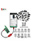 JYGC Magic Electronic Normal Remote HB3 Mini Cable Support Android and IOS - 6