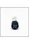 Buzzer 110VAC (Siyah) - 2