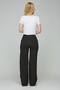 Maternity Straight Cut Trousers - 6
