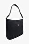 67-7152 Women's Black Crossbody Bag - 2