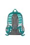 KIGA Maxi Kinderrucksack 34 cm - 3