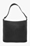 67-7152 Women's Black Crossbody Bag - 4