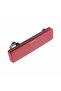 Red ANGRONG 2x Red Lens OEM Rear Bumper Reflector L+R No Light For Renault Trafic Master Primastar - 4