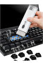 7in1 Multi-Purpose Cleaning Kit - Phone, Screen, Laptop, Keyboard, AirPods Cleaner - 8