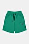 Bg Store Boys Green Shorts 23Ss0Nb3131 - 5