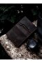 King Model Handmade Genuine Leather Wallet - 10X7.5 cm Minimalist and Stylish Design - 6
