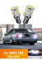Car LED Reverse Light For BMW 5 Series E39 Accessories 2000 2001 2002 2003 2004 Backup Back Up La... - 7