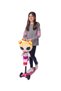 Buddyguard Seat Belt Friend Supergirl - 2