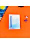 دفتر ملاحظات صغير بتصميم My Planner مع غطاء صلب - 3