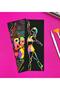 Black Magic Scratch Scraping Notebook - 7