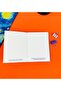 دفتر ملاحظات صغير بتصميم My Planner مع غطاء صلب - 2