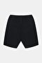 Bg Store Boy's Black Shorts 23Ss0Nb3114 - 6