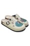 667 Model Kova Zodiac Patterned Cute Slippers from the 600 Series - 2
