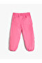 Parachute Jeans Cotton Elastic Waist Pocket - Parachute Jean - 2