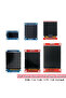شاشة TFT 0.96/1.3/1.44/1.77/1.8/2.4/2.8 بوصة IPS 7P SPI HD 65K وحدة TFT LCD ملونة كاملة ST773... - 8