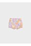 Baby Girl Shorts 1225