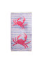 Crab Peshtemal – 100x180 cm/39x70 inches