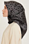 03 سرة وشاح حرير 9213D - 3