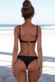 Stylish Bikini Set - 2
