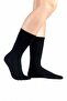 Women's 3-Piece Bamboo Mushroom Socks Finger Socks Size 36-44 - 3