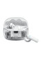 JBL Tune Beam 2 True Wireless Noise Cancelling Earbuds - Ghost White