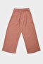 Bg Store Girl's Pink Pants 23Pfwtj4214 - 5