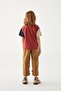 Bg Store Boy's Brown Pants 22Pfwnb3222 - 4