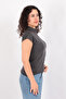 بوسيم س 0016848   بلوزة نسائية - 3