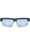 Bisphaera Prizm Oo9400- 940009   68 Unisex Blue Polarized Sunglasses - 3