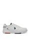 ANDREI WMN 4FX White Women's Sneakers - 3