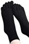 Women's 3-Piece Bamboo Mushroom Socks Finger Socks Size 36-44 - 8