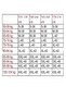 Us Polo Assn. 17097 Women's Perforated Fleece Waffle Fabric Long Sleeve Buttoned Front Pajama Set-Grimela - 3