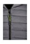 Lucas Coat Men's Coat - Black Anthracite - 5