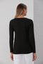 Long Sleeve Straight Protection T-Shirt - 4