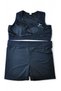 Bustier and Shorts Set Sportsman Swimsuit Bustier Swimsuit Sports Swimsuit Swimsuit - 4