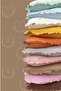Ruffle Breastfeeding Pillow, Baby Support Cushion, Pregnancy Pillow, Cotton Fabric, Ruffle Series, Cappuccino - 4