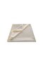 Luxe Ecru Color Satin Sunshade Curtain - 2