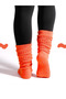 Sweetness Anti-Slip Leggings Socks - 2