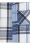 Lcw Casual Plaid Comfortable Fit Long Sleeve Plaid Men's Lumberjack Shirt Jacket (W4) - 6
